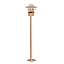 Nordlux Blokhus [IP54] garden lamp