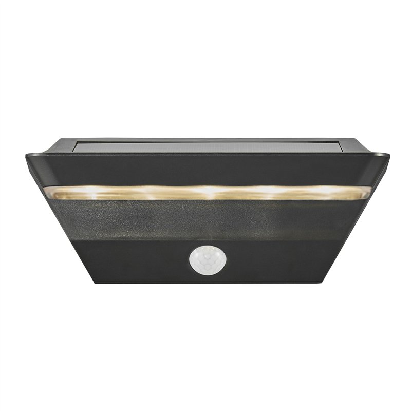Nordlux Agena Solar Sensor [IP44] wall lamp