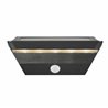 Nordlux Agena Solar Sensor [IP44] wall lamp