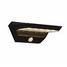 Nordlux Agena Solar Sensor [IP44] wall lamp