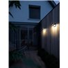 Nordlux Agena Solar Sensor [IP44] wall lamp