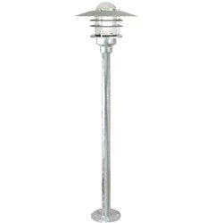 Nordlux Agger [IP54] wall lamp - Outdoor