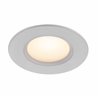 Nordlux Tiaki [IP65] 2-Step 2700/4000K Einbauspot