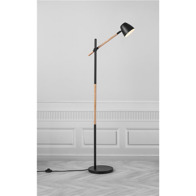 Nordlux Theo 13 Stehlampe