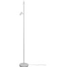 Nordlux Omari 3 Touch Dim - 2 Stehlampe