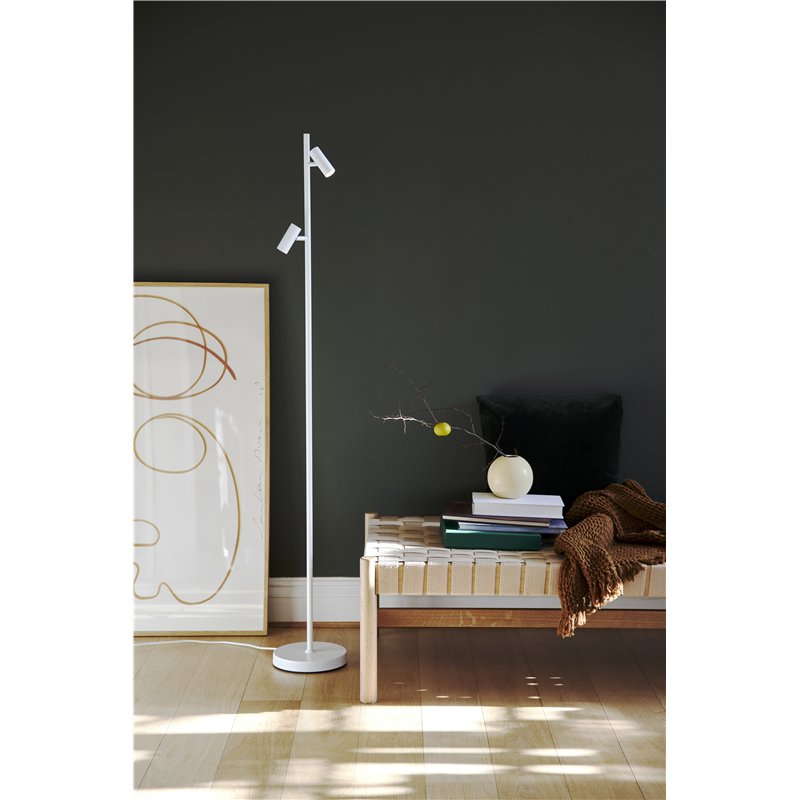 Nordlux Omari 3 Touch Dim - 2 Stehlampe
