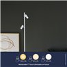 Nordlux Omari 3 Touch Dim - 2 Stehlampe