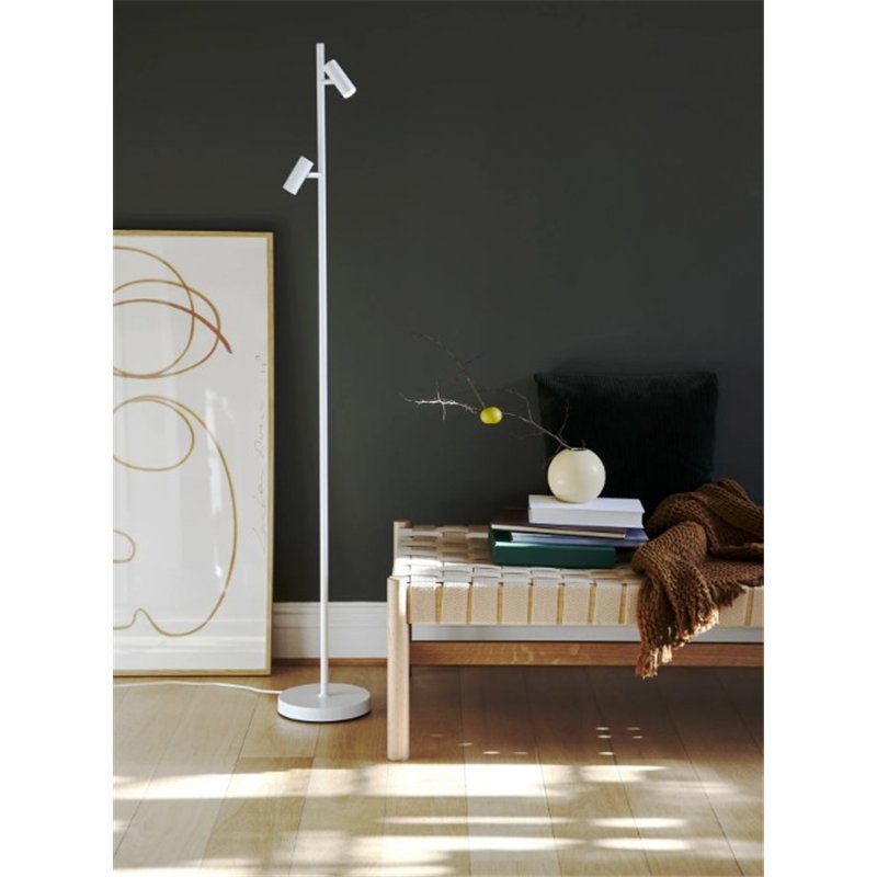 Nordlux Omari 3 Touch Dim - 2 Stehlampe