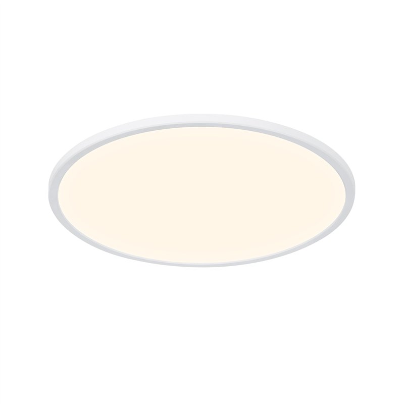 Nordlux Oja 42 [IP54] BodySwitch 3000/4000K Dim Deckenlampe