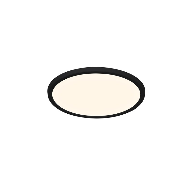 Nordlux Oja 29 [IP54] 3-step 3000/4000K ceiling lamp