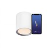 Nordlux Landon Long 12 Smart [IP44] Deckenlampe