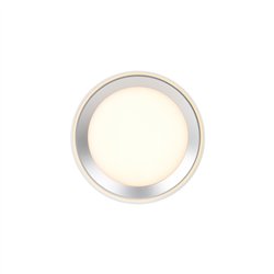 Nordlux Landon 12 Smart [IP44] Deckenlampe