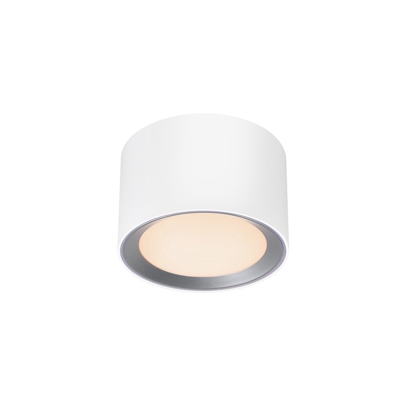 Nordlux Landon 12 Smart [IP44] Deckenlampe