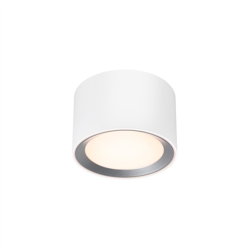 Nordlux Landon 12 Smart [IP44] Deckenlampe