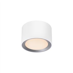 Nordlux Landon [IP44] 3-step Dim Deckenlampe
