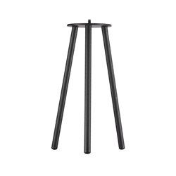 Nordlux Kettle Tripod Table 31 table lamp