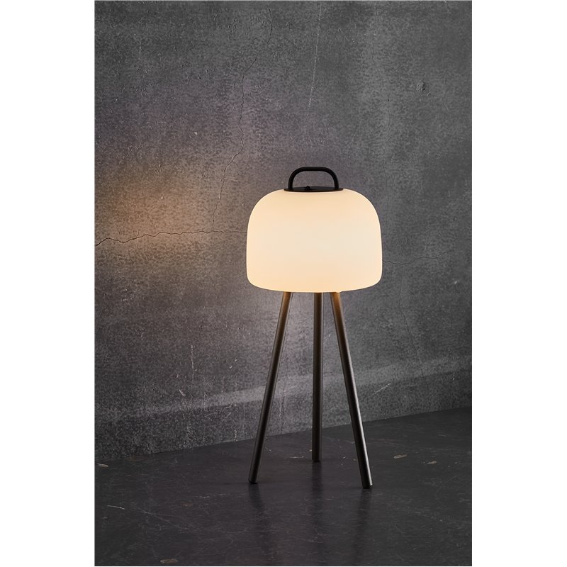 Nordlux Kettle Tripod Table 31 table lamp