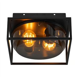 Nordlux Griffin 26 [IP44] ceiling lamp - Outdoor
