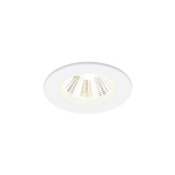 Nordlux Fremont [IP65] 3-Kit Dim recessed spot