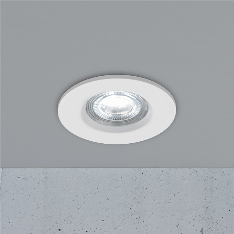 Nordlux Don Smart [IP65] RGB- recessed spot