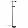 Nordlux Clyde 8 3-step Dim floor lamp