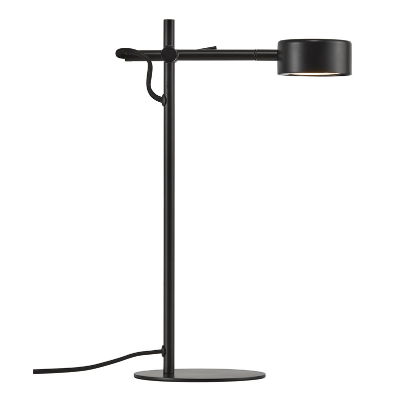 Nordlux Clyde 8 3-step Dim table lamp