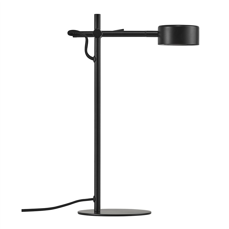 Nordlux Clyde 8 3-step Dim table lamp
