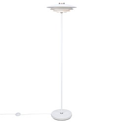 Nordlux Bretagne 38 floor lamp
