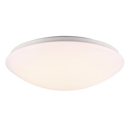 Nordlux Ask 36 Sensor [IP44] ceiling lamp