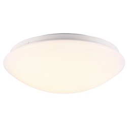 Nordlux Ask 28 [IP44] ceiling lamp