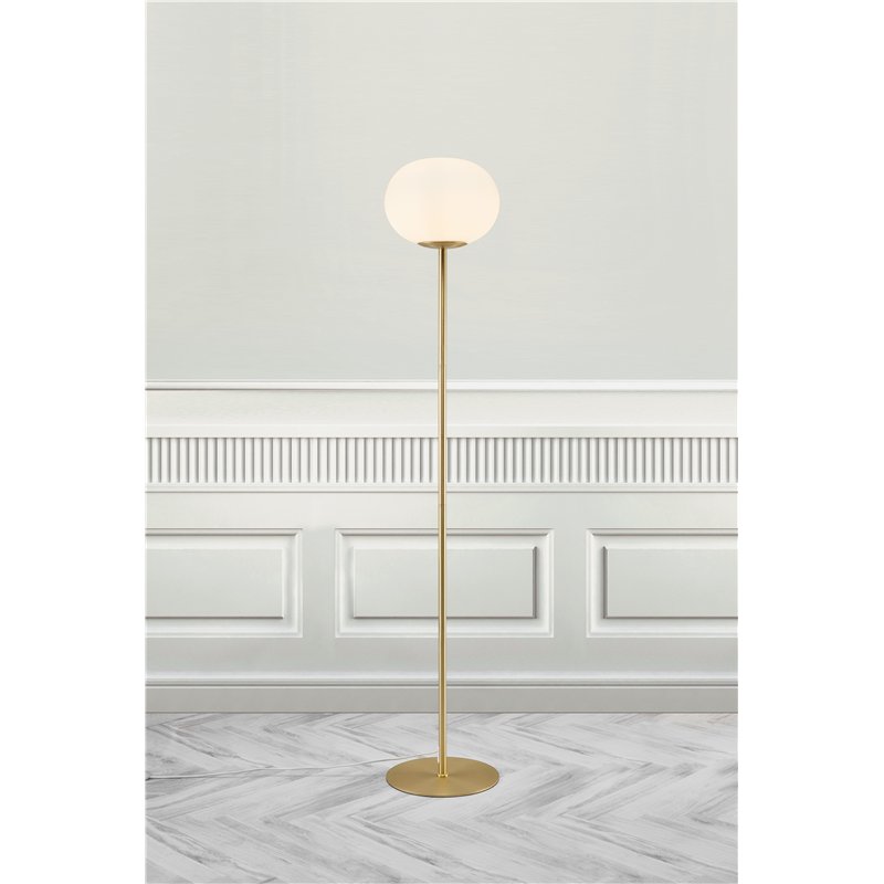 Nordlux Alton 28 floor lamp