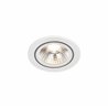 Nordlux Alec [IP44] 3-step recessed spot