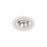 Nordlux Alec [IP44] 3-step recessed spot