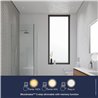 Nordlux Alec [IP44] 3-step recessed spot