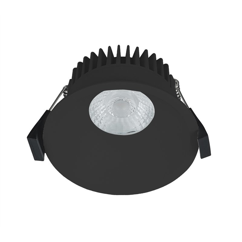 Nordlux Albric [IP44] Dim insulation recessed spot