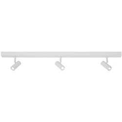 Nordlux Omari 3 3-step-Dim - 3 ceiling lamp