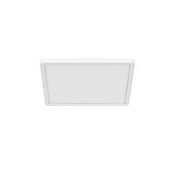 Nordlux Oja Square 29 3-step 3000/4000K ceiling lamp