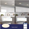 Nordlux Oja Smart 60 ceiling lamp