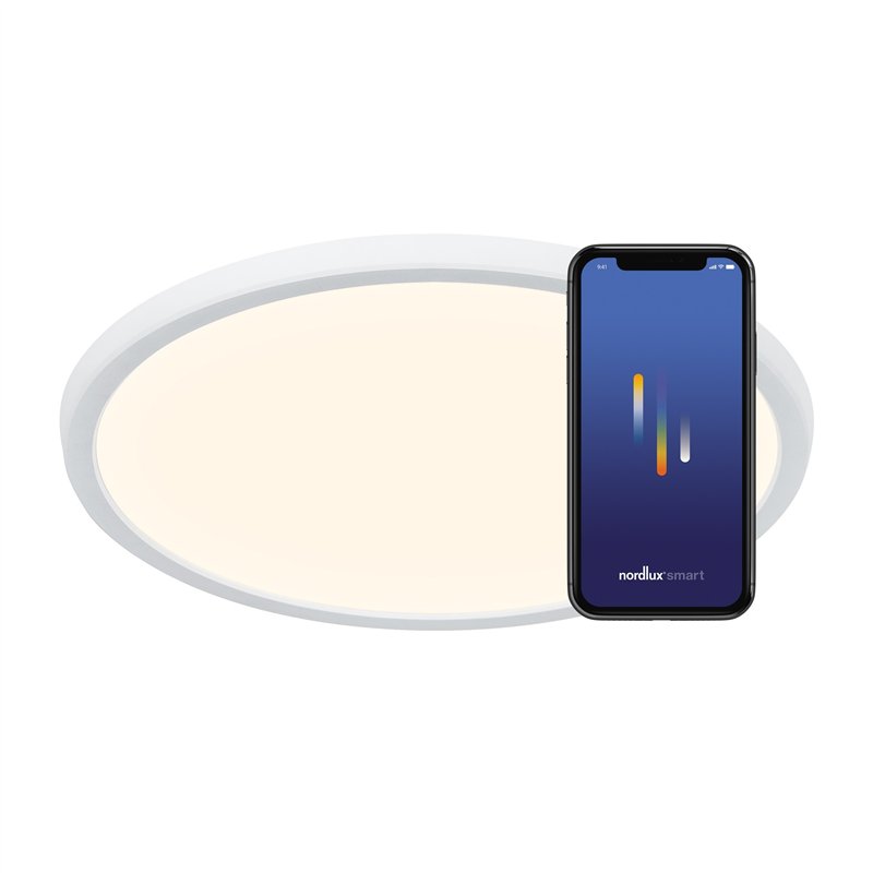 Nordlux Oja Smart 29 ceiling lamp