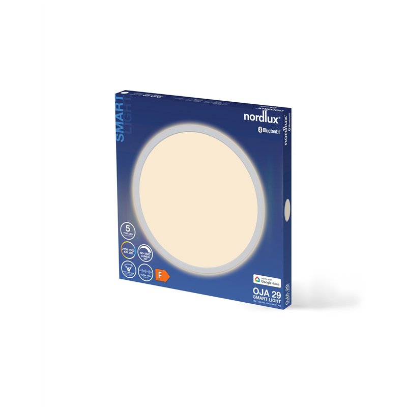 Nordlux Oja Smart 29 ceiling lamp