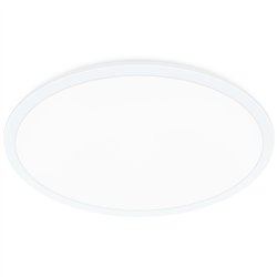 Nordlux Oja 60 3-step Dim ceiling lamp