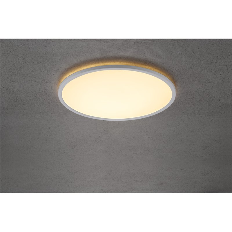 Nordlux Oja 42 3-step Dim ceiling lamp