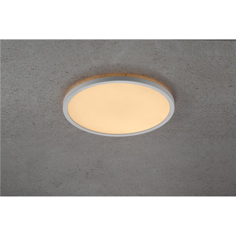 Nordlux Oja 29 3-step Dim ceiling lamp
