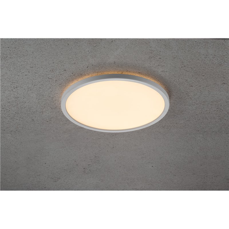 Nordlux Oja 29 3-step Dim ceiling lamp