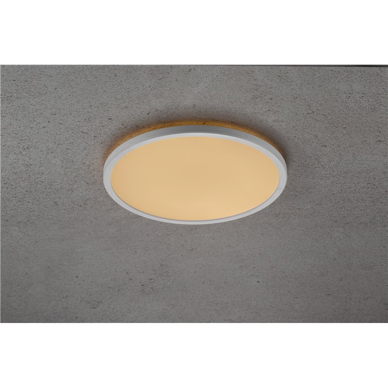 Nordlux Oja 29 3-step Dim ceiling lamp