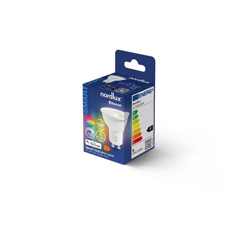 Nordlux GU10 Smart RGB