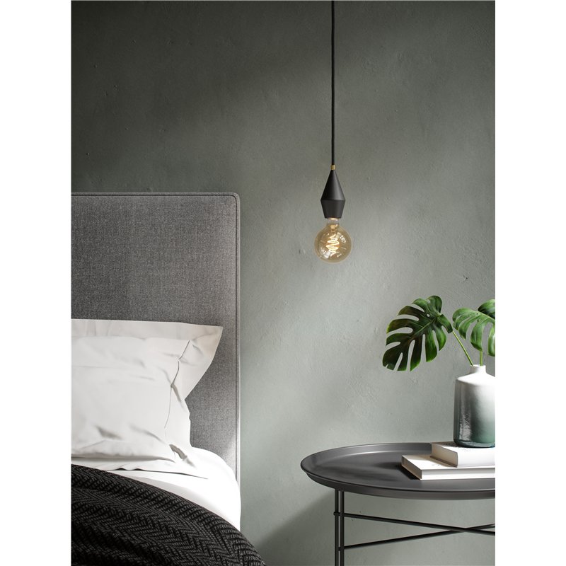 Nordlux G95 Deco spiral 5W 250lm Dim
