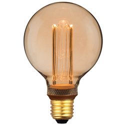 Nordlux G95 Deco Retro 3,5W 120lm Dim
