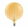 Nordlux G200 Smart Filament Gold Deco spiral