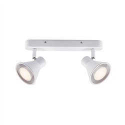 Nordlux Eik 9 - 2 ceiling lamp